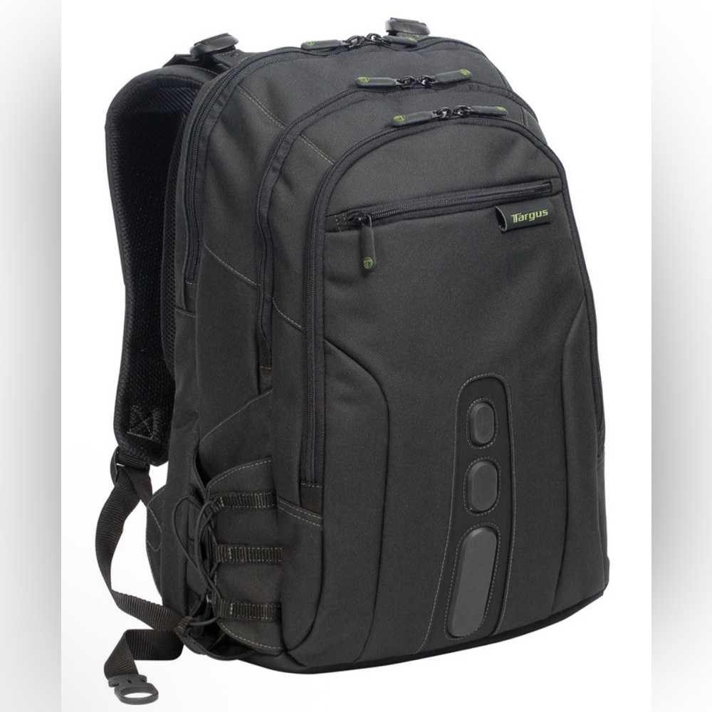 Targus Spruce EcoSmart Travel Laptop Backpack 17-Inch
